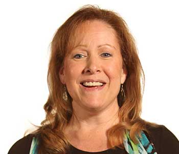Carol Shick, Business Office Manager<br>Gastrointestinal Associates